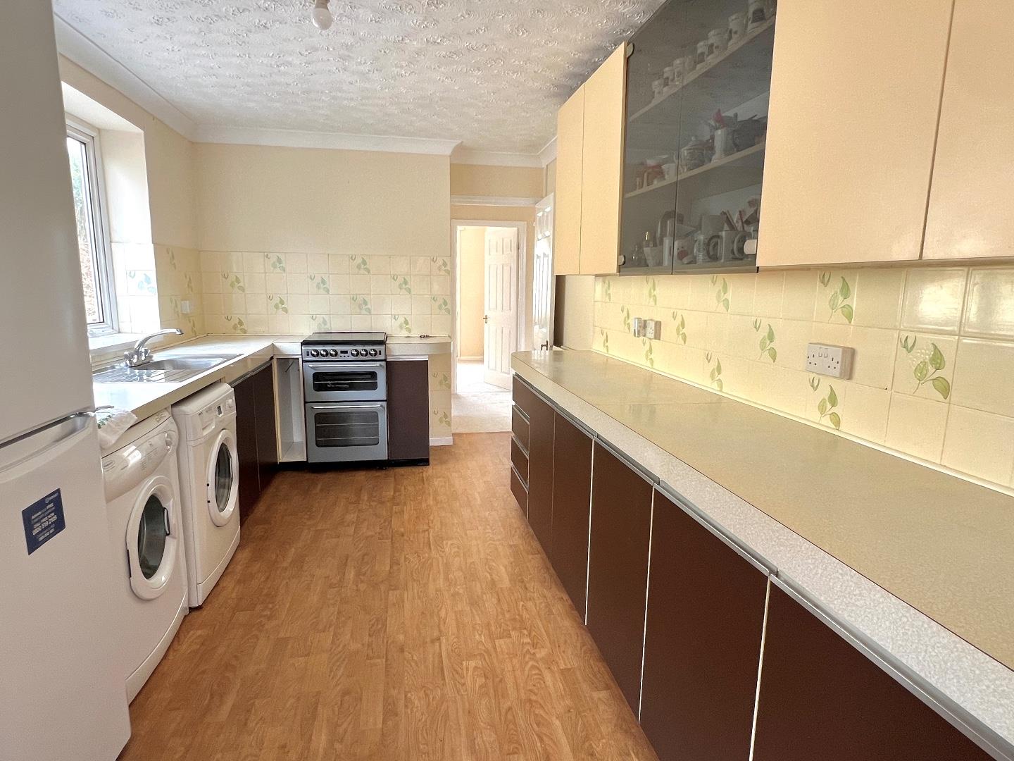 Bryn Llidiard, Bridgend, Bridgend County Borough, CF31 1QD